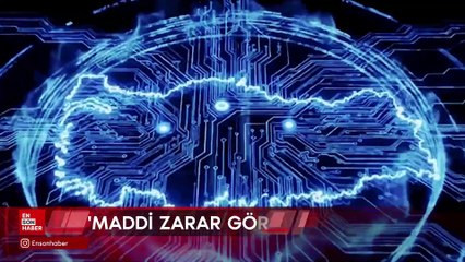 Ali Yerlikaya: Siber Suçlarla süren operasyonlarımızda çok sayıda şüpheli yakaladık