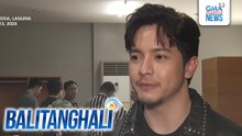 Mare, Anong Latest? (December 15, 2025) | Balitanghali