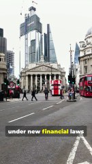 “UK Crypto Rules 2027 What It Means for You (And Why Investors Should Care)”