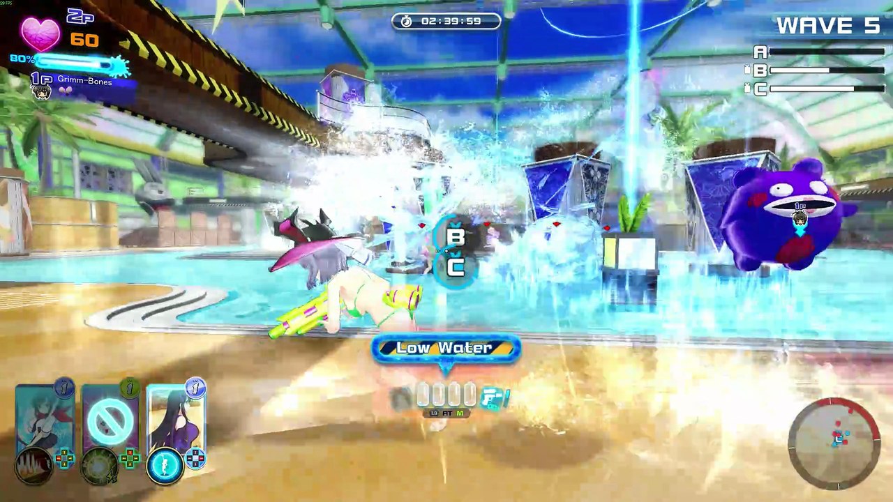 They're Floaties
