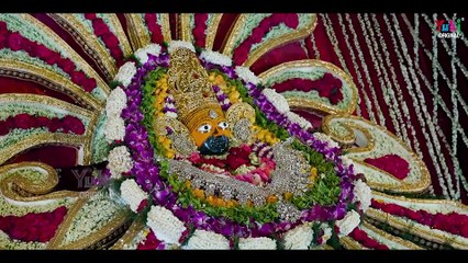 Shyam Sarkaar _ New Shyam Bhajan _ Kanika Grover _ श्याम सरकार के दर से कोई खाली ना जाएगा