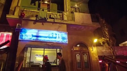 مسلسل الاسطورة الحلقة 15 محمد رمضان