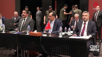 SON DAKİKA HABERİ: Cumhurbaşkanı Erdoğan'dan 'Terörsüz Türkiye' açıklaması: Mağaralar boşaldı silahlar yakıldı