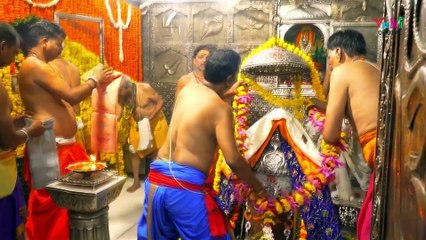 Mahakal Mere Sarkar Mere _ महाकाल मेरे, सरकार मेरे  _ New Shiv Bhajan _ Surbhi Gupta