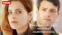 DobladoPersiguiendo a mi ex mujer multimillonari