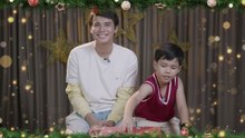 GMA CSID 2025: Aljon Banaira and Geo Mhanna spill their Christmas wishes (Online Exclusive)