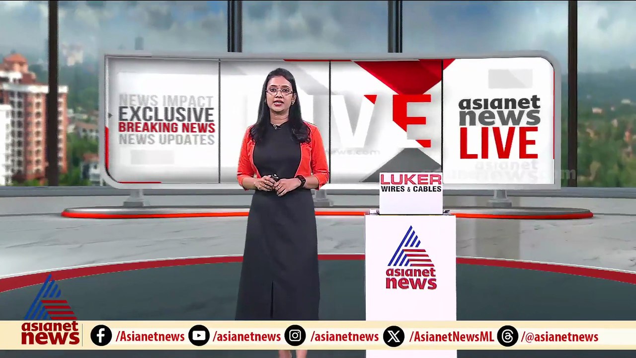 സൈബർ അധിക്ഷേപ പരാതി: സന്ദീപ് വാര്യരുടെ മുൻ‌കൂർ...