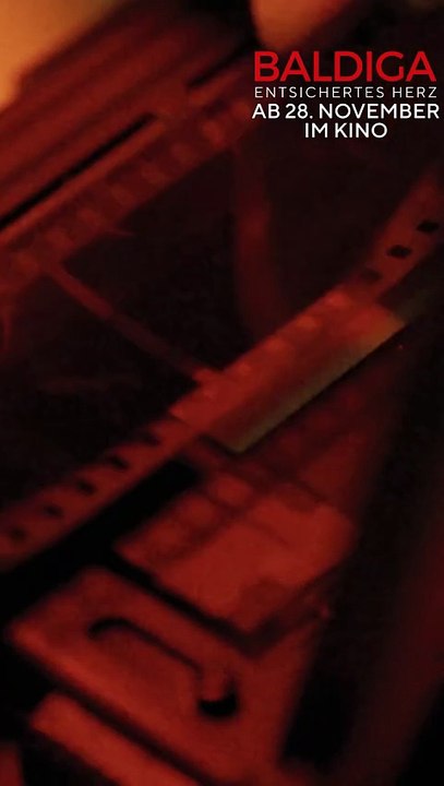 Baldiga - Entsichertes Herz | movie | 2024 | Official Trailer