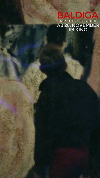 Baldiga - Entsichertes Herz | movie | 2024 | Official Trailer