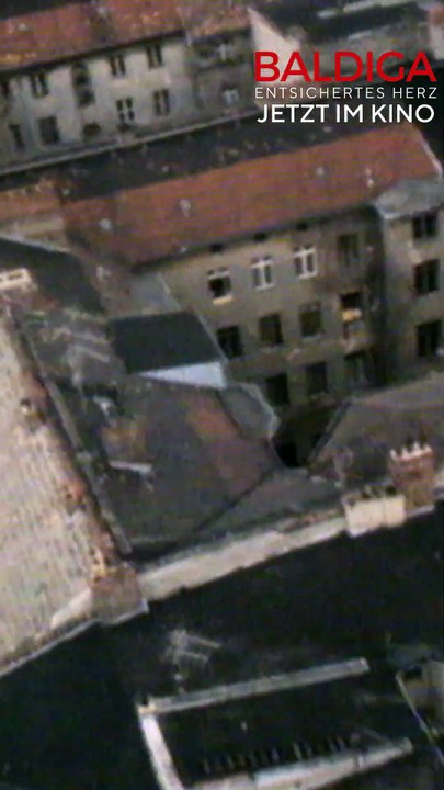 Baldiga - Entsichertes Herz | movie | 2024 | Official Trailer