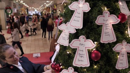 Paper Angels | movie | 2014 | Official Trailer