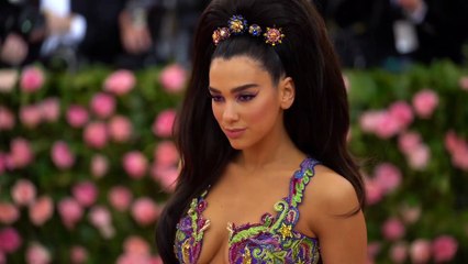 Dua Lipa: Elevating | movie | 2022 | Official Trailer