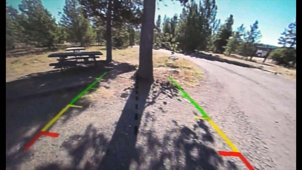 Becoming Animal (OmU) | movie | 2018 | Official Trailer