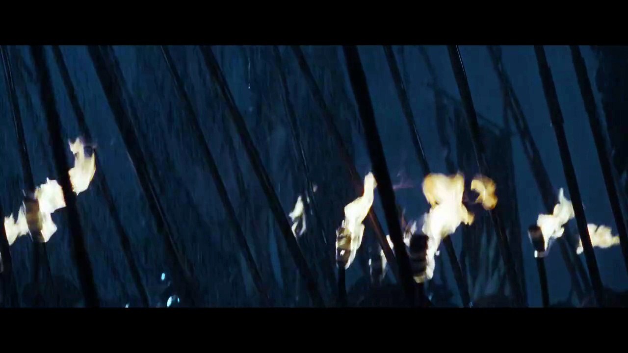 The Two Towers   The Lord of the Rings 4K Ultra HD   Warner Bros. Entertainment