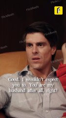 EP 11【My Husband's Best Friend Claims Me】#flickreels