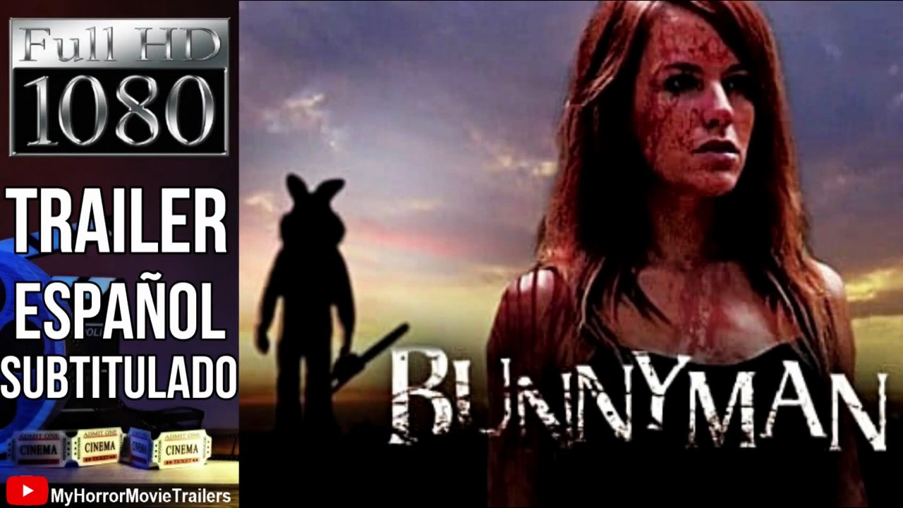 Bunnyman | movie | 2011 | Official Trailer