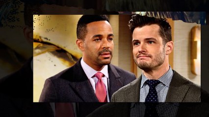 PURE EVIL! Audra & Holden KIDNAP Claire — Their INSANE Motive Will STUN You! _ Y