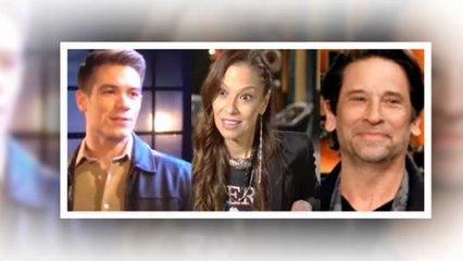 Audra Admits Noah Is Her Daughter’s Father — Matt KIDNAPS the Child! Noah’s Worl