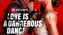 Love Is a Dangerous Dance USA #ReelShort