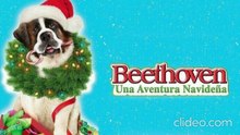 Beethoven: Una aventura navideña (2011) pelicula completa español latino
