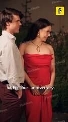 EP 15【My Husband's Best Friend Claims Me】#flickreels