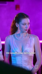 Love Is a Dangerous Dance USA #ReelShort