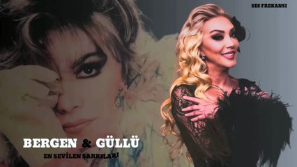 Güllü Remix Albümü | Arabesk Damar 🔥