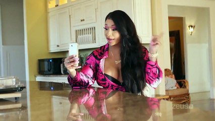 Baddies ATL Season 1 Episode 8