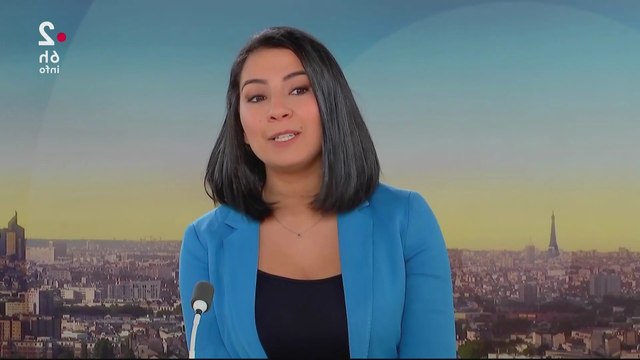 Zohra Ben Miloud sur France 2 (15/12/2025)