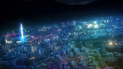 Tying the Knot with an Amagami Sister S01E13