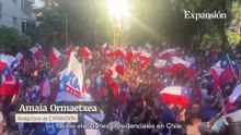El ultra Kast será presidente de Chile