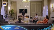 Meri Zindagi Hai Tu - Ep 13 Promo - Friday To Saturday At 08 PM - ARY Digital {32}