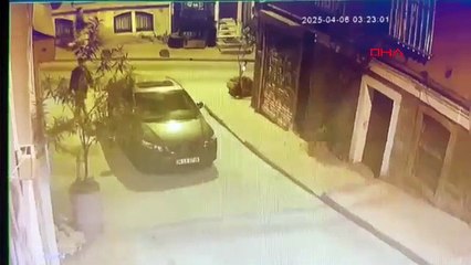 İstanbul'da filmleri aratmayan kapkaç! Sinyal tespit edilmesin diye alüminyum folyoya sardılar