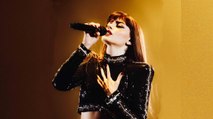 Annalisa ha annunciato il capitolo II del suo tour «Ma noi siamo fuoco». A Roma il 16 maggio