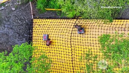 Cap. 110 - El Desafío Siglo XXI | HD 2025