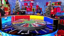 Wheel of Fortune Season 43 Episode 66 Engsub