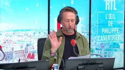 L'oeil de Philippe Caverivière du 15 décembre 2025