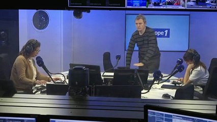 À Marseille, un retour au travail sous tension pour les salariés d'Orange