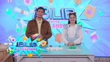 iBilib: The memory scrambled egg challenge!