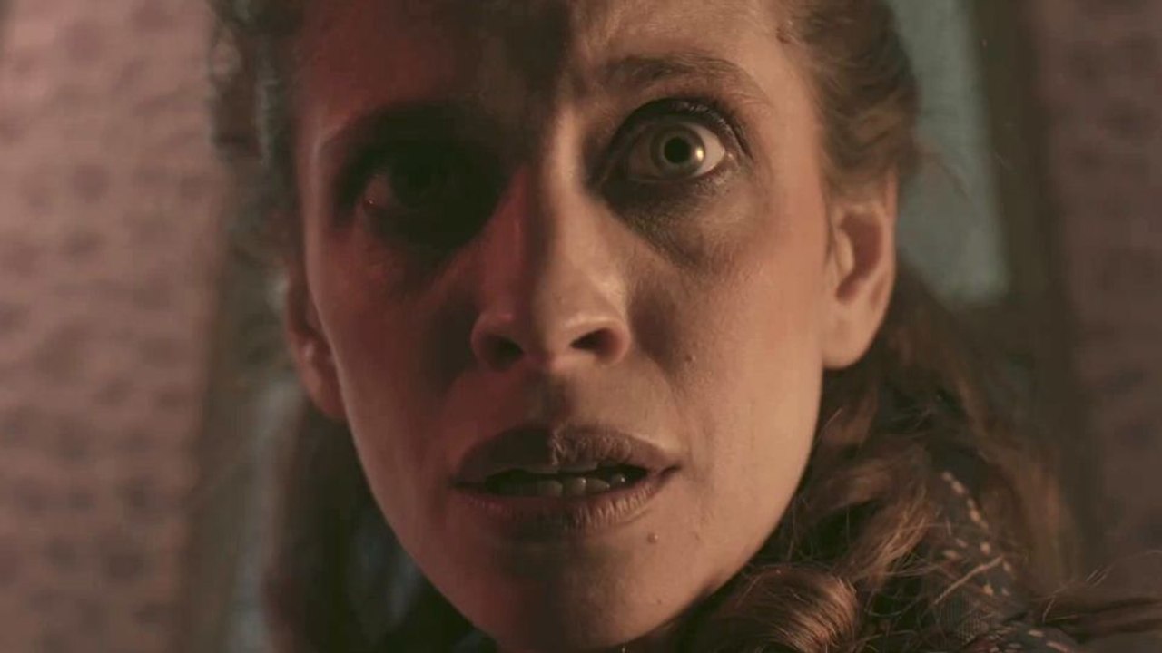 Play Dead - Die Todgeweihte Trailer DF