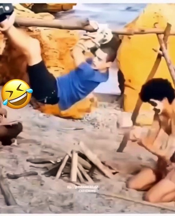 Smoking is dangerous for life 😂