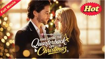 Fake Dating The Quarterback on Christmas Full Movie_ Dramabox