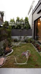 10 Marla Designer House in DHA Phase 6 Lahore