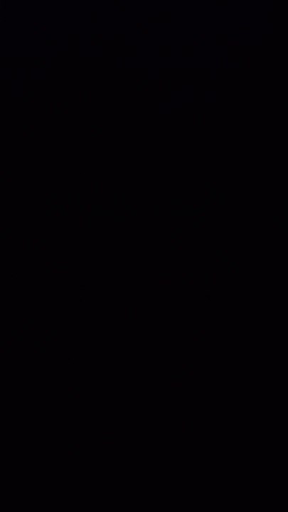 Just video  of me talking