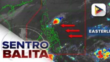 LPA, posibleng mabuo sa pagitan ng Dec. 19 hanggang Dec. 25 ayon sa PAGASA ; Amihan at easterlies, patuloy na nagpapaulan sa bansa