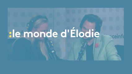 Éric Antoine dévoile ses tours de magicien : "Le secret m'insupporte"