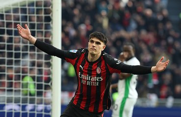 Tutta l'emozione di Bartesaghi: davvero "Senza parole"...