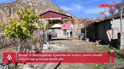 Dünyanın en pahalı ürünü evinin odasından çıkıyor! ‘Kilosunu 10 bin TL’den satıyoruz’
