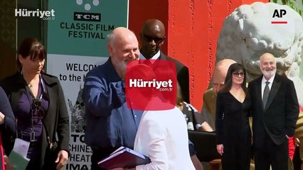 Ünlü yönetmen Rob Reiner ve eşi evlerinde bıçaklanarak öldürüldü