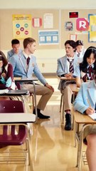 He sat beside him like it was nothing… but suddenly, everything felt different.⁠ 🎬 '   is now streaming on 5star...